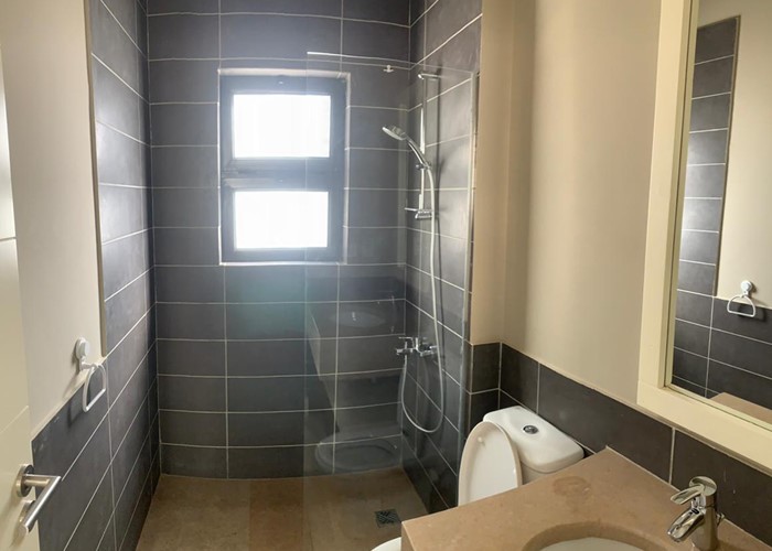 4 BR Villa with lagoon view in Tawila - 3